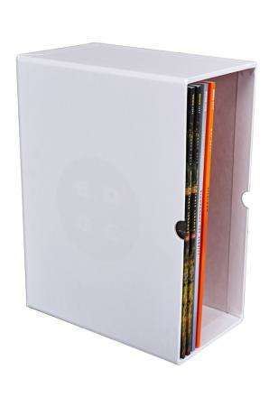 Edge Slipcase